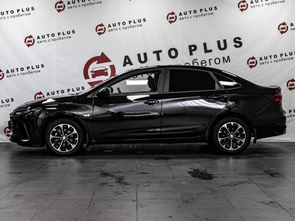 Chevrolet Monza II Рестайлинг с пробегом 2023 года, цена 1 599 000 рублей, 34716 км, седан, Автокод Объявления