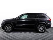 Jeep Grand Cherokee IV (WK2) Рестайлинг Москва  - изображение 30