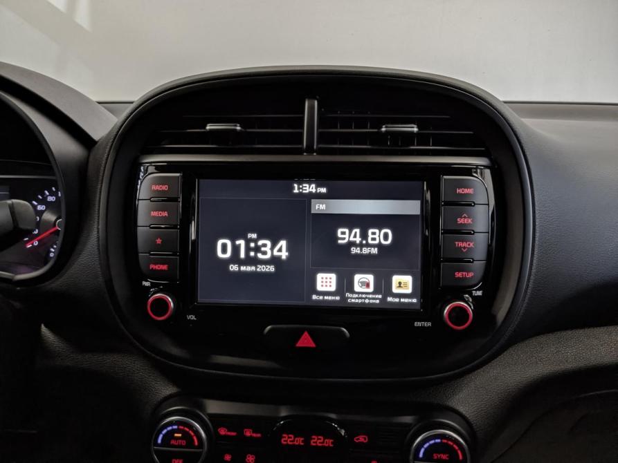 Kia Soul III Москва  - изображение 15