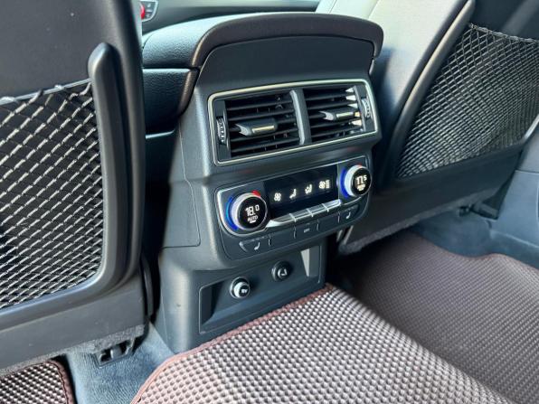 Audi Q7 II (4M) с пробегом 2018 года, цена 3 725 000 рублей, 233111 км, внедорожник, Автокод Объявления