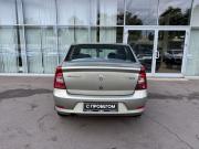 Renault Logan I Рестайлинг Воронеж  - изображение 17