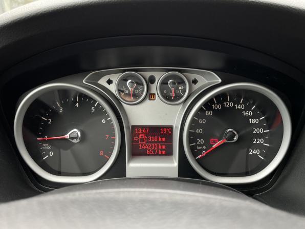 Ford Focus II Рестайлинг с пробегом 2010 года, цена 659 000 рублей, 144232 км, хэтчбек, Автокод Объявления