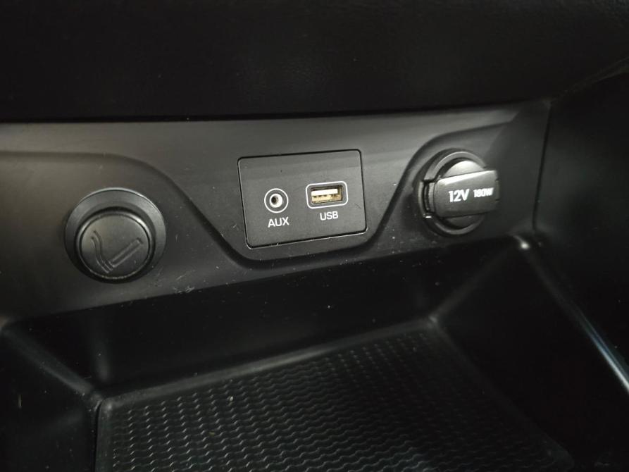 Hyundai Tucson III Таганрог  - изображение 19