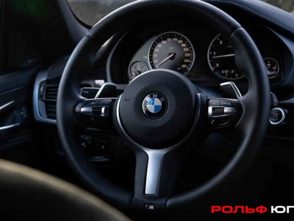 BMW X6 II (F16) с пробегом 2018 года, цена 3 568 000 рублей, 141920 км, внедорожник, Автокод Объявления
