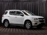 Chevrolet TrailBlazer II Краснодар  - изображение 21