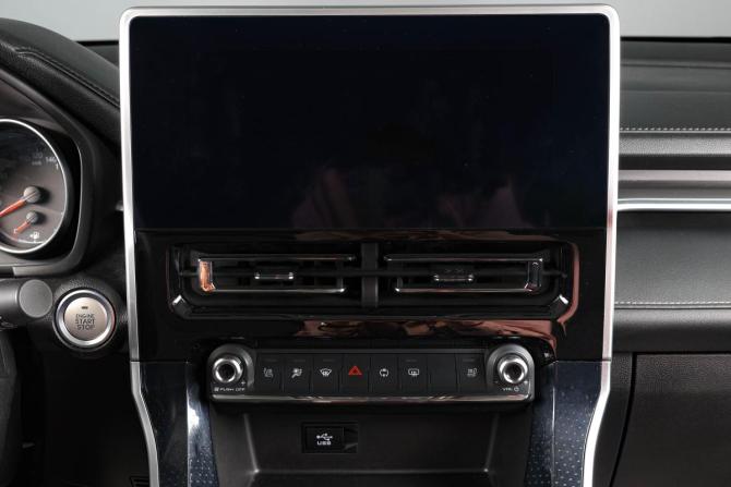 Haval M6 II с пробегом 2023 года, цена 1 779 000 рублей, 85996 км, внедорожник, Автокод Объявления
