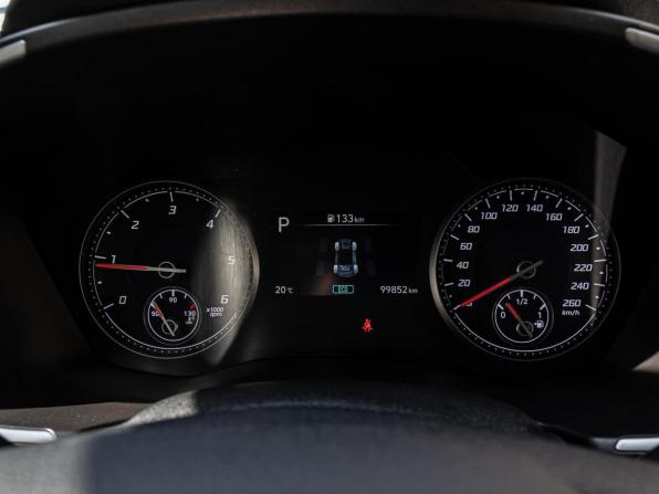 Hyundai Santa Fe IV с пробегом 2021 года, цена 3 395 000 рублей, 99852 км, внедорожник, Автокод Объявления