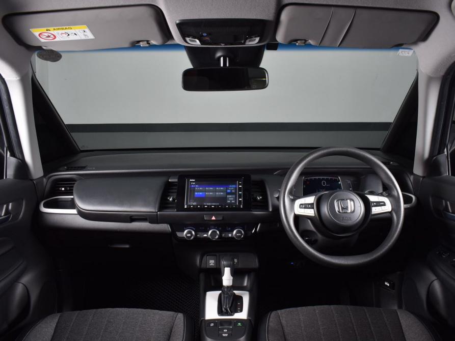 Honda Fit IV Кемерово  - изображение 8