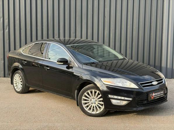 Ford Mondeo IV с пробегом 2010 года, цена 690 000 рублей, 218619 км, седан, Автокод Объявления