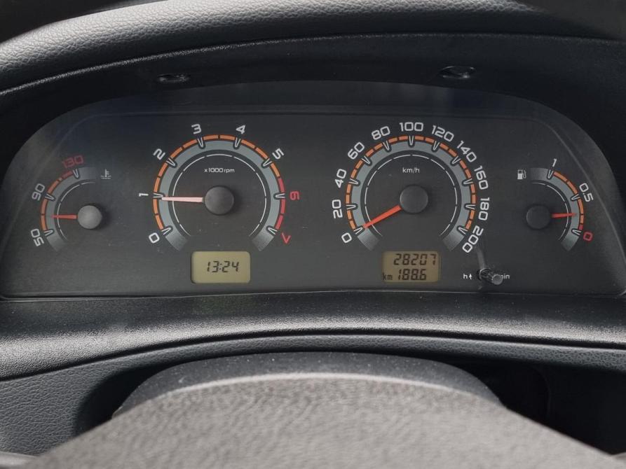 Lada (ВАЗ) Niva Travel I Архангельск  - изображение 18
