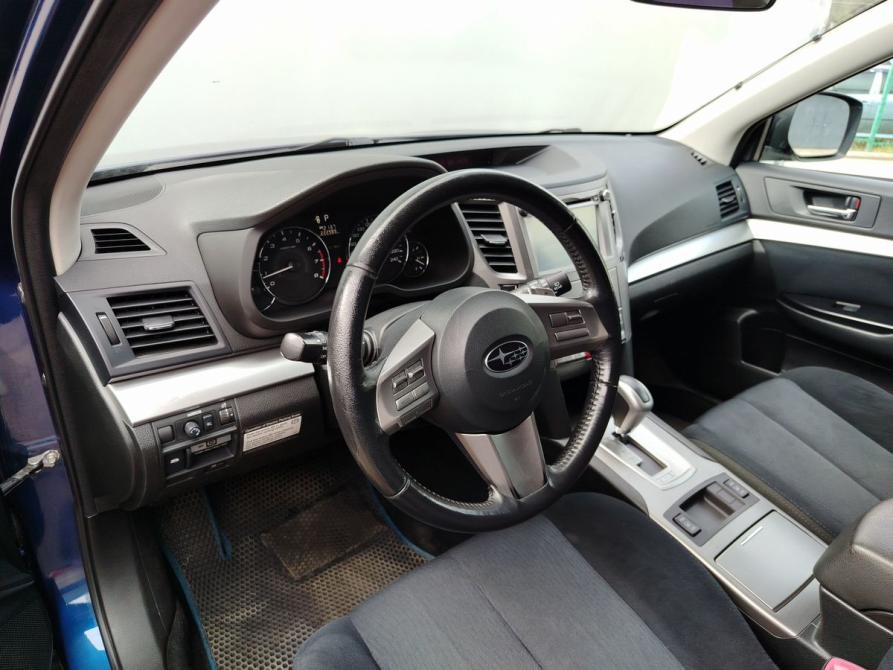 Subaru Outback IV Ярославль  - изображение 15