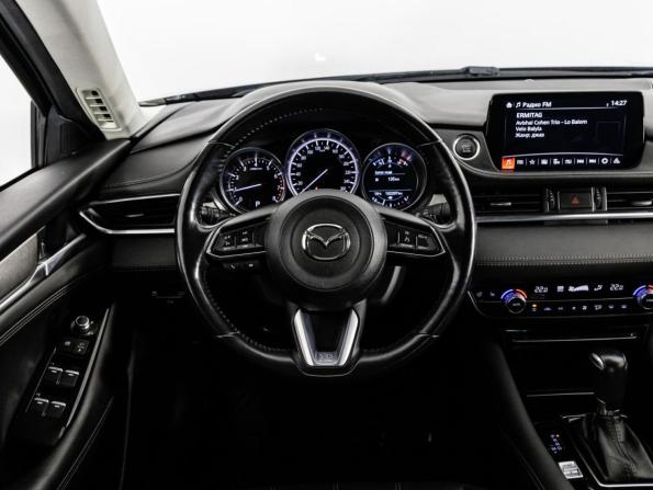 Mazda 6 III (GJ) Рестайлинг 2 с пробегом 2022 года, цена 2 999 000 рублей, 102176 км, седан, Автокод Объявления