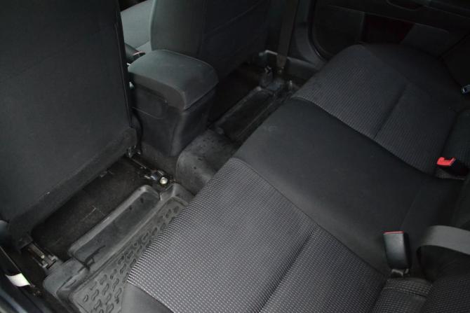 Mitsubishi Lancer X с пробегом 2008 года, цена 490 000 рублей, 246375 км, седан, Автокод Объявления