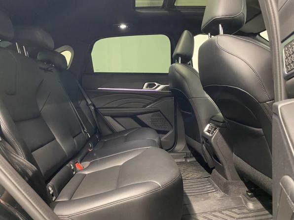 Haval F7x II с пробегом 2025 года, цена 3 125 000 рублей, 1000 км, внедорожник, Автокод Объявления