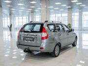 Lada (ВАЗ) Priora I Самара  - изображение 16