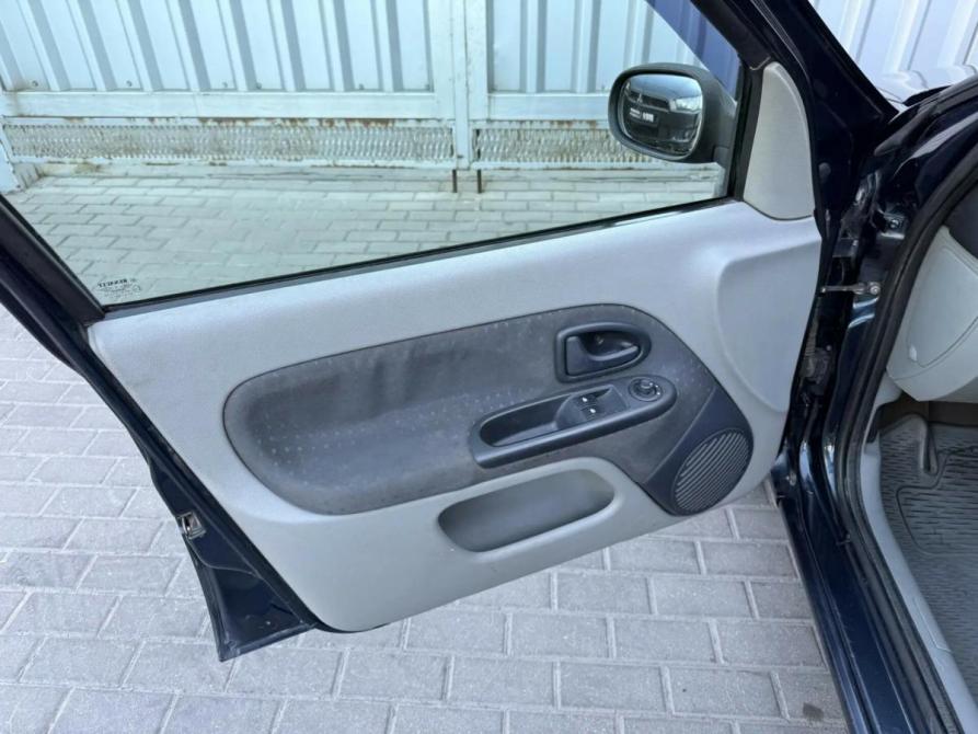 Renault Clio II Рестайлинг 2 Ростов-на-Дону  - изображение 9