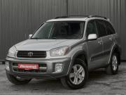 Toyota RAV4 II (XA20) Екатеринбург  - изображение 28