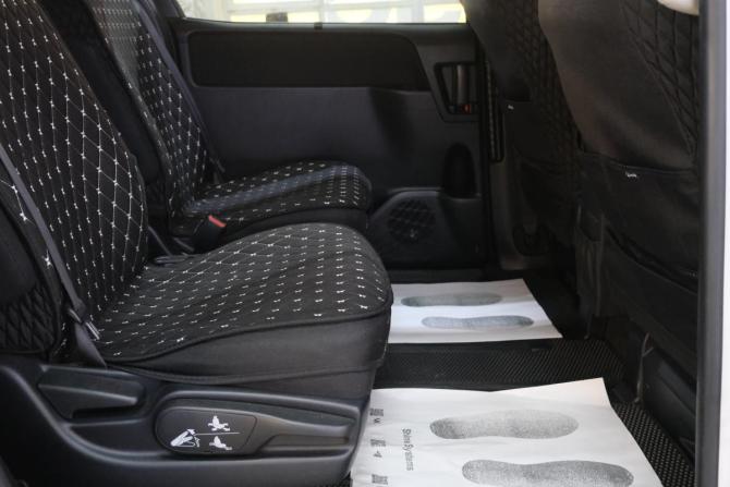 Toyota Voxy III (R80) с пробегом 2014 года, цена 2 129 000 рублей, 150000 км, минивэн, Автокод Объявления