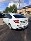 Lada (ВАЗ) Granta I Рестайлинг Кострома  - изображение 21