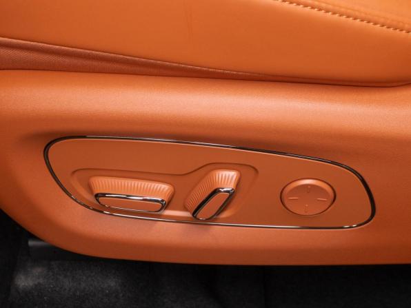 GAC Trumpchi S7 с пробегом 2025 года, цена 4 800 000 рублей, 23 км, внедорожник, Автокод Объявления