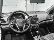 Hyundai Solaris I Рестайлинг Екатеринбург  - изображение 28