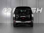 Mitsubishi Pajero IV Минеральные Воды  - изображение 28