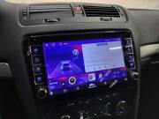 Skoda Octavia II (A5) Рестайлинг Санкт-Петербург  - изображение 30