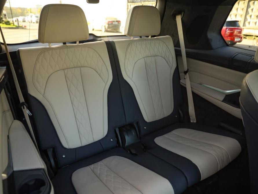 BMW X7 I (G07) Санкт-Петербург  - изображение 34