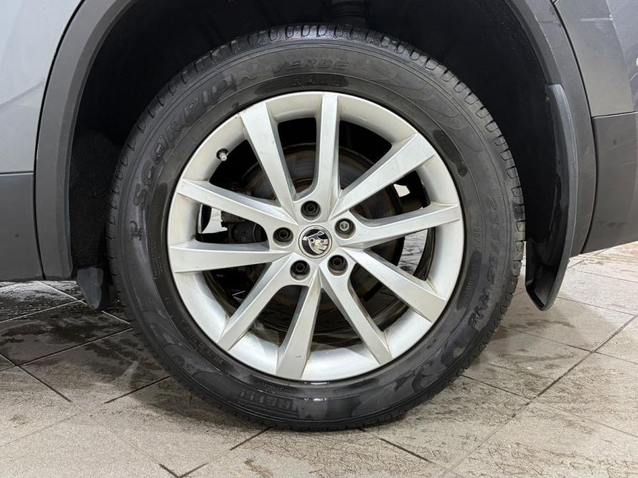 Skoda Kodiaq I Москва  - изображение 9