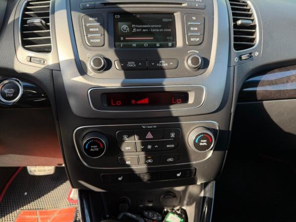 Kia Sorento II Рестайлинг с пробегом 2012 года, цена 1 630 000 рублей, 141158 км, внедорожник, Автокод Объявления
