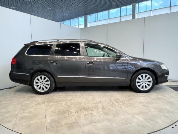 Volkswagen Passat B6 с пробегом 2008 года, цена 699 000 рублей, 298515 км, универсал, Автокод Объявления