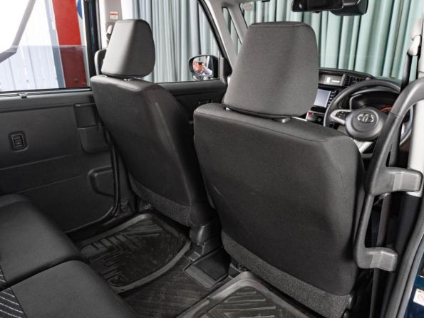 Toyota Roomy I с пробегом 2020 года, цена 1 719 000 рублей, 21021 км, микровэн, Автокод Объявления