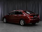 Honda Civic VIII Рестайлинг Тюмень  - изображение 19