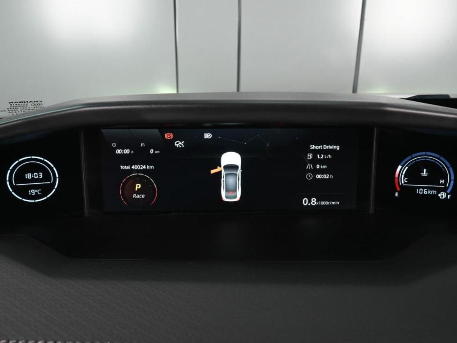 Changan UNI-V I Ростов-на-Дону  - изображение 21