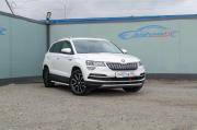 Skoda Karoq I Курган  - изображение 23