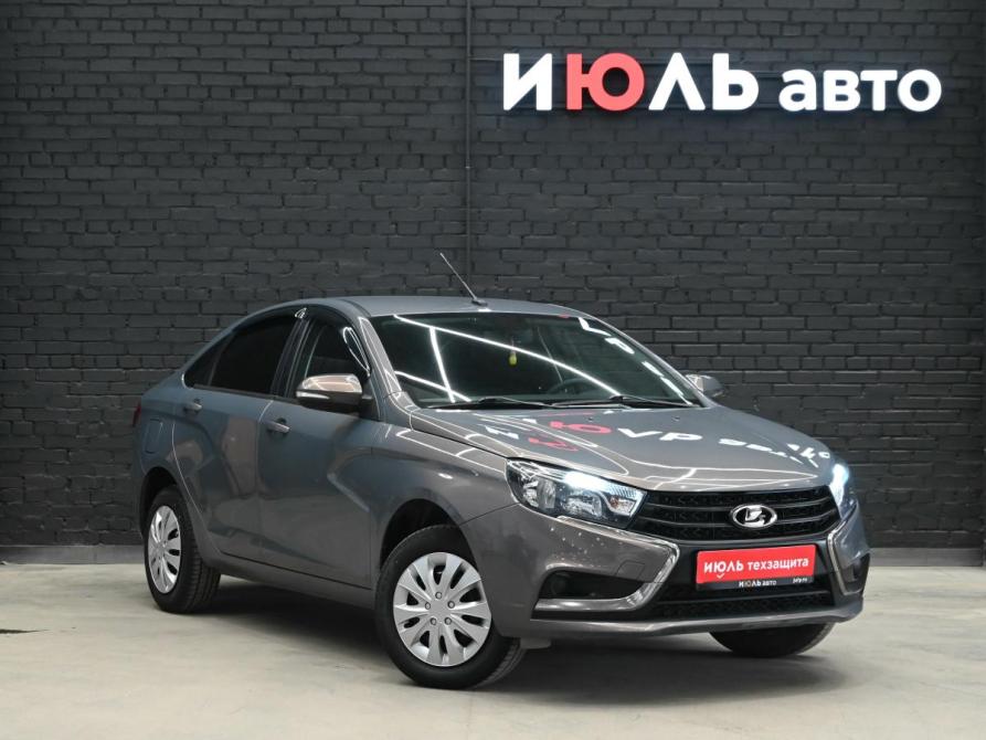 Lada (ВАЗ) Vesta I Екатеринбург  - изображение 3