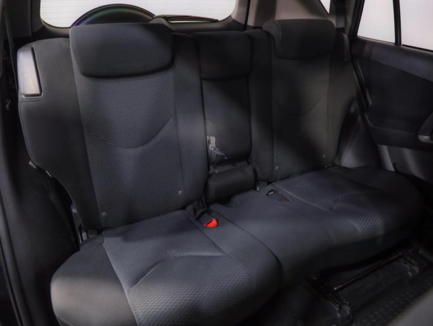 Toyota RAV4 III (XA30) Рестайлинг Санкт-Петербург  - изображение 22