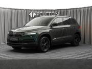 Skoda Karoq I Москва  - изображение 30