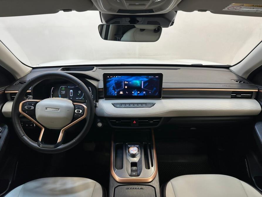 Haval Jolion I Балашиха  - изображение 5