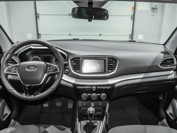 Lada (ВАЗ) Vesta I Рестайлинг (NG) с пробегом 2024 года, цена 1 234 690 рублей, 56301 км, седан, Автокод Объявления