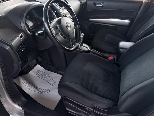 Nissan X-Trail II Рестайлинг с пробегом 2013 года, цена 1 295 000 рублей, 205879 км, внедорожник, Автокод Объявления