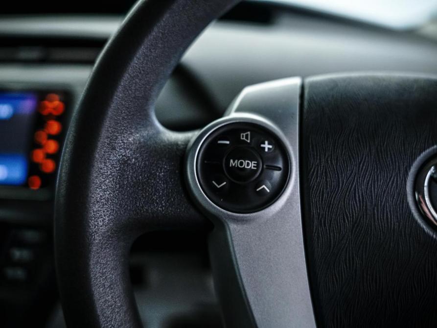 Toyota Prius III (XW30) Красноярск  - изображение 19
