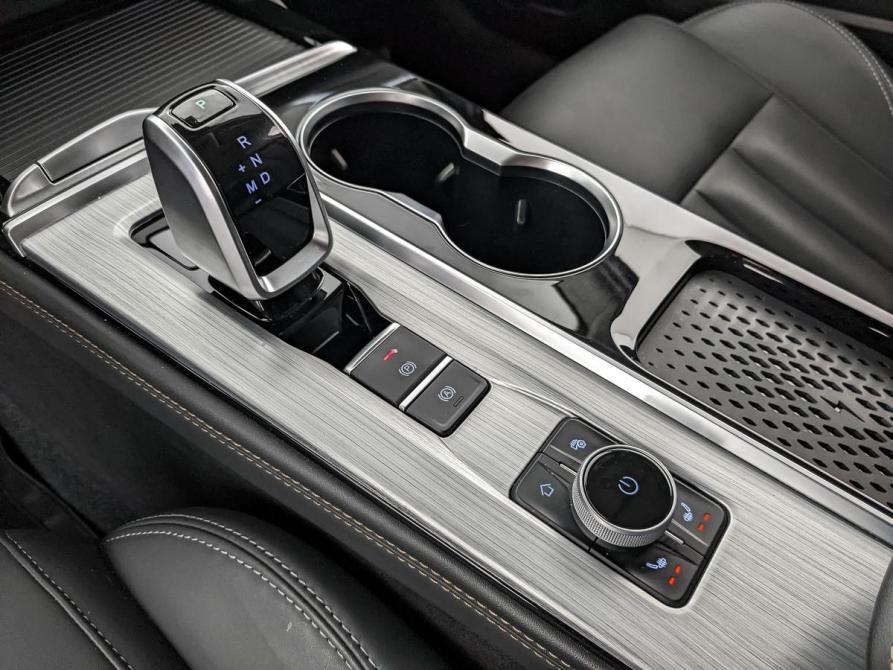 Omoda S5 Москва  - изображение 21