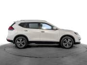 Nissan X-Trail III Рестайлинг Москва  - изображение 30