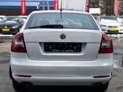 Skoda Octavia II (A5) Рестайлинг Альметьевск  - изображение 36