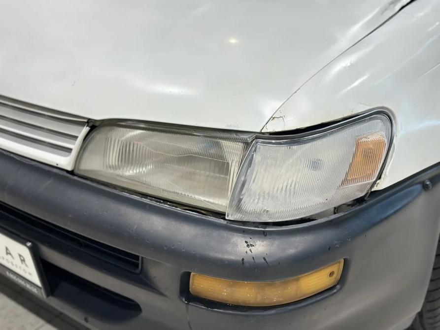Toyota Corolla VII (E100) Новосибирск  - изображение 2