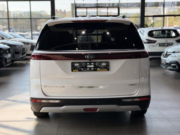 Kia Carnival IV с пробегом 2021 года, цена 3 500 000 рублей, 151529 км, минивэн, Автокод Объявления