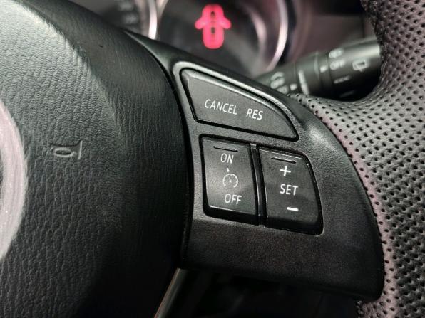 Mazda CX-5 I с пробегом 2013 года, цена 1 350 000 рублей, 197544 км, внедорожник, Автокод Объявления