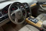 Audi A6 III (C6) Екатеринбург  - изображение 26