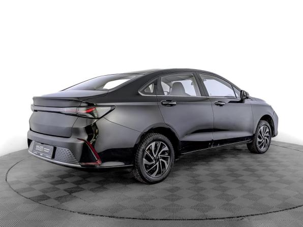 BAIC U5 Plus с пробегом 2023 года, цена 700 000 рублей, 130341 км, седан, Автокод Объявления